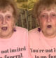 Una anciana logra millones de reproducciones con el vídeo que quiere mostrar en su funeral: "Si está aquí, expulsadla"