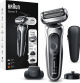Braun Series 7 71-S4200cs Afeitadora Eléctrica Hombre