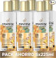 Pantene Pro-V Miracles Adiós Frizz Champú (Pack de 6 botellas)