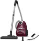 Rowenta Compact Power Morado RO3969, Aspirador trineo con bolsa de alta filtración
