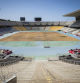 23 - 06 - 2023 / Barcelona / Estadi Lluis Companys - Estadi Olimpic - Estadi se prepara para la llegada del F.C. Barcelona / Foto: Llibert Teixidó