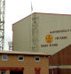 Imagen exterior del estadio del Motherwell, club escocés con mucha historia