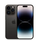 Apple iPhone 14 Pro 128GB Negro Espacial Libre