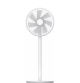 Xiaomi Mi Smart Standing Fan 2 Ventilador de Pie WiFi 15W Blanco