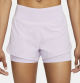 Nike Eclipse, Pantalón corto de running 2 en 1
