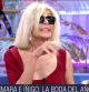 Bibiana Fernández reaparece en 'El programa de Ana Rosa' con gafas de sol tras la boda de Tamara Falcó
