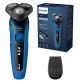 Philips Shaver Serie 5000 Afeitadora eléctrica Wet & Dry con Tecnología SkinIQ