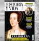 Portada de la revista 'Historia y Vida' núm. 665, agosto de 2023.