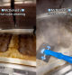 Un vídeo muestra cómo se limpian las planchas de McDonald's y la gente se fija en lo mismo: "es Coca-cola"