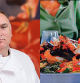 El chef José Andrés alucina con una paella 