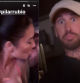 Sergio Ramos y Pilar Rubio compartiendo un tierno beso en su romántico gesto que desmiente cualquier rumor de crisis en su relación