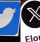 Propone un otro logo de 'X' para el nuevo Twitter de Elon Musk y todo el mundo está de acuerdo: “Así debería haber sido”