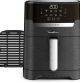 Moulinex Easy Fry & Grill 4.2L EZ5058 Freidora de Aire Sin Aceite