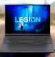 El ordenador portátil Lenovo Legion 5