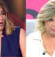Terelu Campos irrumpe en directo el programa de Sandra Barneda y aclara la polémica generada por su última exclusiva