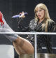 Taylor Swift muestra el camino