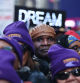 NEW YORK, NY - JANUARY 15: Hundreds of people, many of them Haitian, demonstrate against racism in Times Square on Martin Luther King (MLK) Day on January 15, 2018 in New York City. Across the country activists, politicians and citizens alike are reacting to recent comments made by President Donald Trump that appeared to denigrate both Haiti and African nations during a meeting on immigration.   Spencer Platt/Getty Images/AFP
== FOR NEWSPAPERS, INTERNET, TELCOS & TELEVISION USE ONLY ==