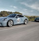 Porsche 911 S/T, versión especial limitada para conmemorar el 60 aniversario del modelo