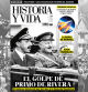 Portada de la revista 'Historia y Vida' núm. 666, septiembre de 2023.