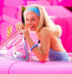 Margot Robbie, la protagonista de 'Barbie'