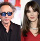 Tim Burton y Monica Bellucci se han convertido en la pareja estrella del verano.
