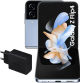 Samsung Galaxy Z Flip4 5G (128 GB) Smartphone Android