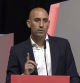 Luis Rubiales presenta este viernes su dimisión como presidente de la Real Federación Española de Fútbol (RFEF)