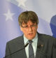 Puigdemont pide la amnistía antes de negociar una investidura