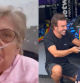 Fernando Alonso hace realidad el sueño de una anciana: “Te admiro mucho”