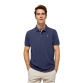 POLO CLUB Polo Manga Corta 100% Algodón con Logo Bordado de Hombre