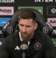 Así suena Messi hablando fluidamente en inglés gracias a una IA