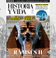 Portada de la revista 'Historia y Vida' núm. 667, octubre de 2023.