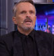 Miguel Bosé revela la vez que estuvo a punto de morir por una negligencia de su padre: “Llegué a Madrid pesando 14 kilos”