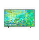 TV CU8000 Crystal UHD 108cm 43" Smart TV 2023