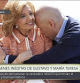 Unas imágenes inéditas muestran la verdadera relación entre María Teresa Campos y Gustavo