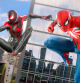 Imagen del videojuego 'Marve'ls Spider-Man 2'