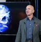 Washington (United States).- (FILE) - Founder and CEO of Amazon Jeff Bezos participates in the unveiling of an Amazon environmental initiative entitled 'The Climate Pledge', in Washington, DC, USA, 19 September 2019 (reissued 07 June 2021). Outgoing Amazon CEO Jeff Bezos via social media on 07 June 2021 announced he and his brother will be on Bezos's space company Blue Origin's first crewed space flight. The lflight is scheduled for 20 July 2021. (Estados Unidos) EFE/EPA/MICHAEL REYNOLDS *** Local Caption *** 56666667