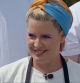 Tania Llasera en 'Mastechef Celebrity'