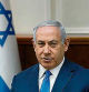 Israeli Prime Minister Benjamin Netanyahu attends the weekly cabinet meeting at his office in Jerusalem, Sunday Dec. 2, 2018. Israeli police on Sunday recommended indicting Prime Minister Netanyahu on bribery charge allegations related to a corruption case involving Israel's Bezeq telecom giant. (Gali Tibbon/Pool via AP)