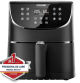 COSORI Freidora de Aire 5,5 L