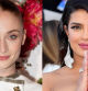 Sophie Turner deja de seguir a Priyanka Chopra, la esposa de Nick Jonas, en pleno divorcio
