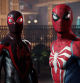 Los Spider-Men, Peter Parker y Miles Morales, regresan en una nueva y emocionante aventura de la aclamada franquicia Marvel's Spider-Man para PS5. Nueve meses después de los sucesos de Marvel’s Spider-Man: Miles Morales, descubrimos que Miles sigue reclamando la ayuda de Peter; pero cuando aparece el misterioso simbionte, la relación entre ambos se pone a prueba hasta el límite. Peter empieza a cambiar a medida que adquiere los poderes del simbionte y Miles, Mary Jane, Harry y los demás deben ayudarle mientras se enfrentan a la inminente amenaza de un nuevo elenco de villanos como Kraven, Lizard, Sandman... ¡y Venom!

Marvel’s Spider-Man 2 estará disponible el 20 de octubre de 2023 https://www.playstation.com/es-es/games/marvels-spider-man-2/

#LosGrandesHéroesSeForjanJuntos #SpiderMan2PS5

¡Suscríbete al canal de PlayStation España y activa la campana para no perderte nada! https://www.youtube.com/@PlayStationES?sub_confirmation=1

Y sigue TODOS los TRÁILERS de PS4 y PS5 que subimos 