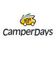 CamperDays Logo