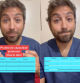 Un enfermero pone a prueba tu capacidad pulmonar con un vídeo de TikTok