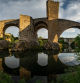 Puente de Besalú.