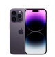 Apple iPhone 14 Pro 128GB Morado Oscuro Libre