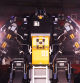 Crean un gigantesco robot humanoide con brazos funcionales al estilo “Transformers”