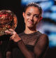 Aitana Bonmatí y Leo Messi ganan el Balón de Oro 2023