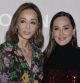 Isabel Preysler y Tamara Falcó en la inauguración de 'Maestras' en el Museo Thyssen
