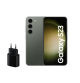 SAMSUNG Galaxy S23, 256GB + Cargador de 45W